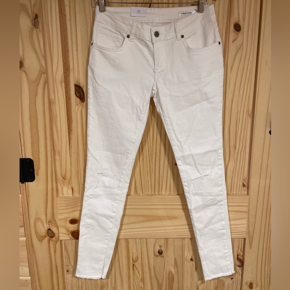 Anine Bing Jeans NWT 27 Anine Bing Anine Bing ASO - Picture 7 of 17